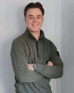 Stijn Veenhuizen